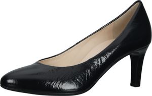 Vielseitige högl Pumps Schlupfschuhe für Damen 6-186001 0100 Schwarz