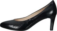 Vielseitige högl Pumps Schlupfschuhe für Damen 6-186001 0100 Schwarz