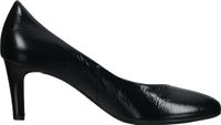 Vielseitige högl Pumps Schlupfschuhe für Damen 6-186001 0100 Schwarz