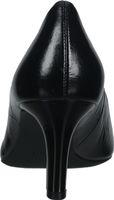 Vielseitige högl Pumps Schlupfschuhe für Damen 6-186001 0100 Schwarz