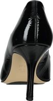 Sportliche högl Pumps Schlupfschuhe für Damen 6-187004 0100 Schwarz