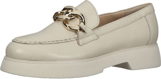 Modische högl Slipper Schlupfschuhe für Damen 4-101620 1600 Hautfarben