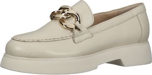 Modische högl Slipper Schlupfschuhe für Damen 4-101620 1600 Hautfarben