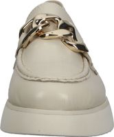 Modische högl Slipper Schlupfschuhe für Damen 4-101620 1600 Hautfarben