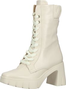 Versatili stivali stringati Högl da donna 4-105530 1600 color pelle