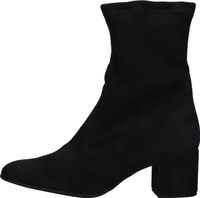 Komfortable högl Stiefelette Schlupfschuhe für Damen 4-134142 3000 Blau