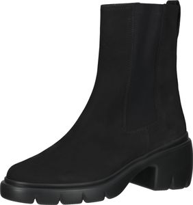Stivaletti alla moda Högl da donna 4-104608 0100 Nero