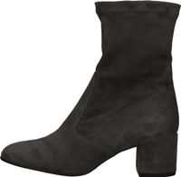 Eleganti stivaletti Högl, scarpe slip-on da donna, 4-134142 6100 Grigio