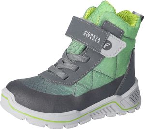 Sporty RICOSTA ankle boots for boys 53.00103/510 Grey