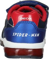 Baskets GEOX de haute qualité pour bébé garçon B3684A 05054 C0735 Bleues