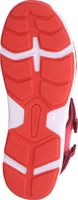 Comfortable Legero sandals for women 2-000253 5550 Red