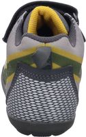 Comfortable VADO sneakers for boys 82403-2400 401 Grey