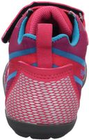 High-quality VADO sneakers for girls 82403-2400 327 Pink