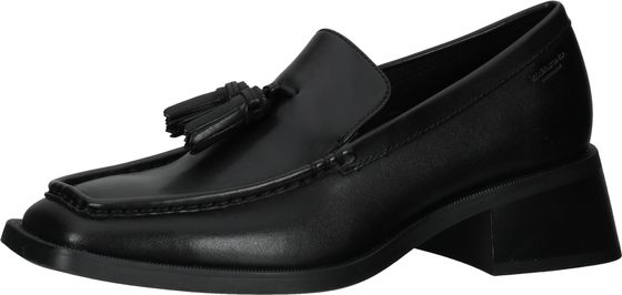 Trendige VAGABOND Slipper Schlupfschuhe für Damen 5517-001 20 Schwarz