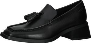 Trendige VAGABOND Slipper Schlupfschuhe für Damen 5517-001 20 Schwarz