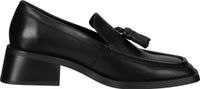Trendige VAGABOND Slipper Schlupfschuhe für Damen 5517-001 20 Schwarz