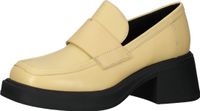 Vielseitige VAGABOND Slipper Schlupfschuhe für Damen 5542-001 15 Beige