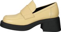 Vielseitige VAGABOND Slipper Schlupfschuhe für Damen 5542-001 15 Beige