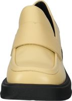 Vielseitige VAGABOND Slipper Schlupfschuhe für Damen 5542-001 15 Beige