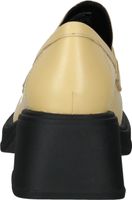 Vielseitige VAGABOND Slipper Schlupfschuhe für Damen 5542-001 15 Beige