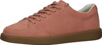 Comfortable VAGABOND women's sneakers, lace-up shoes 5528-140, size 58, pink