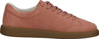 Comfortable VAGABOND women's sneakers, lace-up shoes 5528-140, size 58, pink