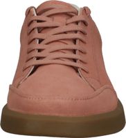 Comfortable VAGABOND women's sneakers, lace-up shoes 5528-140, size 58, pink