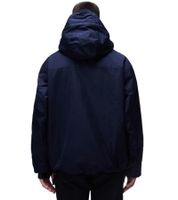 NAPAPIJRI Rainforest Next Water-Repellent Anorak Jacket Outdoor Jacket Black, Royal Blue, Dark Blue, or Gray