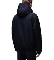 NAPAPIJRI Rainforest Next Water-Repellent Anorak Jacket Outdoor Jacket Black, Royal Blue, Dark Blue, or Gray