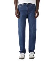 LEVI'S 511 Slim-Fit Men's Jeans, Slim Fit, Cotton Trousers 04511 in Various Styles, Blue
