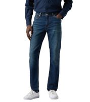 LEVI'S 511 Slim-Fit Men's Jeans, Slim Fit, Cotton Trousers 04511 in Various Styles, Blue