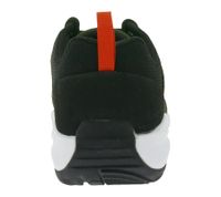 Breathable ALPINA Opal Women's & Men's Trekking Shoes Hiking Sneakers Outdoor Shoes 627G Red/Black or Olive Green/Black