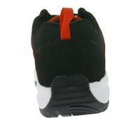 Breathable ALPINA Opal Women's & Men's Trekking Shoes Hiking Sneakers Outdoor Shoes 627G Red/Black or Olive Green/Black