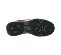 Breathable ALPINA Opal Women's & Men's Trekking Shoes Hiking Sneakers Outdoor Shoes 627G Red/Black or Olive Green/Black