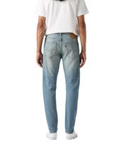 LEVI´S 512 INDIGO Slim-Fit Herren Jeans-Hose schmale Denim-Hose Baumwoll-Hose 28833 verschiedene Modelle Blau