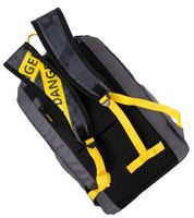 Rivacase Erebus Urban Rucksack mit 13,3" Laptopfach Alltags-Rucksack City-Rucksack 14L 5421 GR Grau/Camouflage