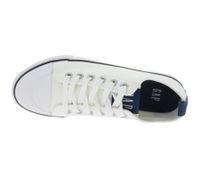 Elegant GAP Men's Sneakers, Lace-Up Shoes, Everyday Shoes GAL001F5TM Blue or White