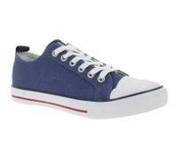 Elegant GAP Men's Sneakers, Lace-Up Shoes, Everyday Shoes GAL001F5TM Blue or White