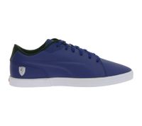 PUMA X Scuderia Ferrari Wayfarer Speziale Unisex Sneakers con logo Scudo Ferrari Scarpe Motorsport 305918 04 Blu