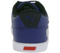 PUMA X Scuderia Ferrari Wayfarer Speziale Unisex Sneakers con logo Scudo Ferrari Scarpe Motorsport 305918 04 Blu