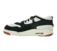 NIKE JORDAN Sneaker Kinder Mädchen und Jungen oder Damen Echtleder Turn-Schuhe Basketball verschiedene Modelle in Weiß oder Schwarz