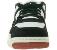 NIKE JORDAN Sneaker Kinder Mädchen und Jungen oder Damen Echtleder Turn-Schuhe Basketball verschiedene Modelle in Weiß oder Schwarz