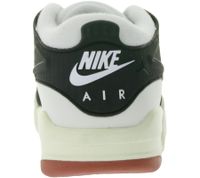 NIKE JORDAN Sneaker Kinder Mädchen und Jungen oder Damen Echtleder Turn-Schuhe Basketball verschiedene Modelle in Weiß oder Schwarz