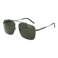 Gafas de sol Champion para hombre, estilo aviador, ideales para vacaciones, filtro de categoría 1 CU515101 Marrón/Dorado o filtro de categoría 2 CU515202 Gris