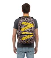 Rivacase Erebus Urban Rucksack mit 13,3" Laptopfach Alltags-Rucksack City-Rucksack 14L 5421 in Grau/Camouflage, Beige/Leopard oder Weinrot