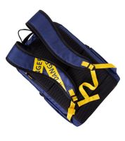 Rivacase Erebus Urban Rucksack mit 15,6" Laptopfach Alltags-Rucksack City-Rucksack 30L 5461 in Braun/Grün, Blau oder Schwarz