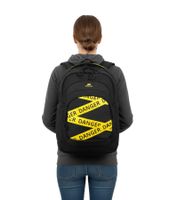 Rivacase Erebus Urban Rucksack mit 15,6" Laptopfach Alltags-Rucksack City-Rucksack 30L 5461 in Braun/Grün, Blau oder Schwarz