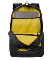 Rivacase Erebus Urban Rucksack mit 15,6" Laptopfach Alltags-Rucksack City-Rucksack 30L 5461 in Braun/Grün, Blau oder Schwarz