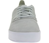 Sneakers da uomo PUMA X Scuderia Ferrari El Maestro con intersuola in EVA, vera pelle, Motorsport 306213 02 Grigio