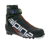 ALPINA Kinder Ski-Langlauf-Schuhe Winter-Schuhe Wintersport 59732K Tiger Schwarz, oder 59801K T Classic AS Schwarz